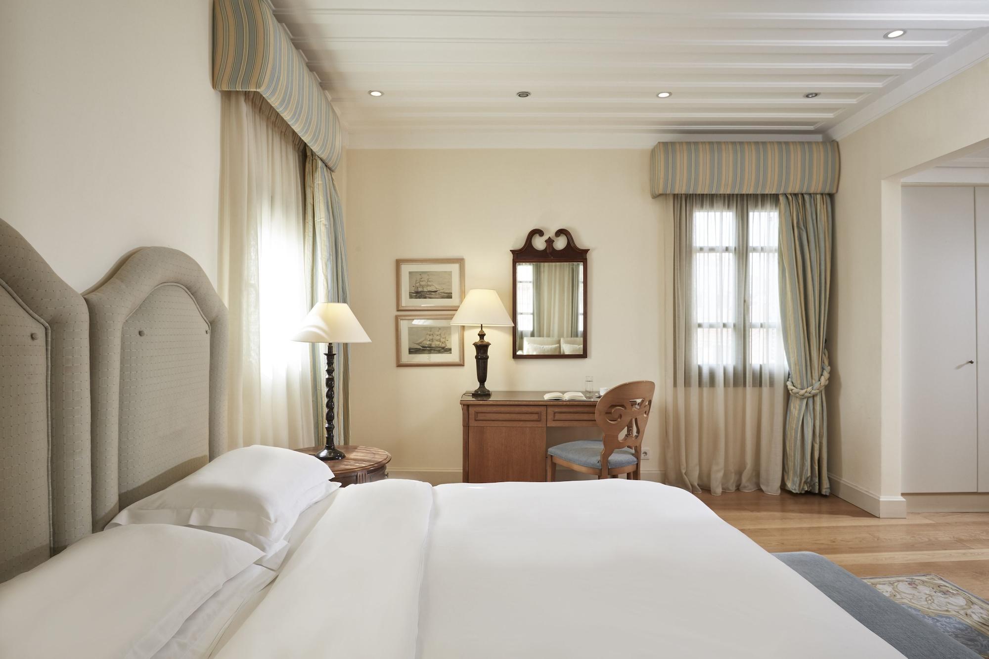 פרבזה The Captain'S House Boutique Hotel מראה חיצוני תמונה