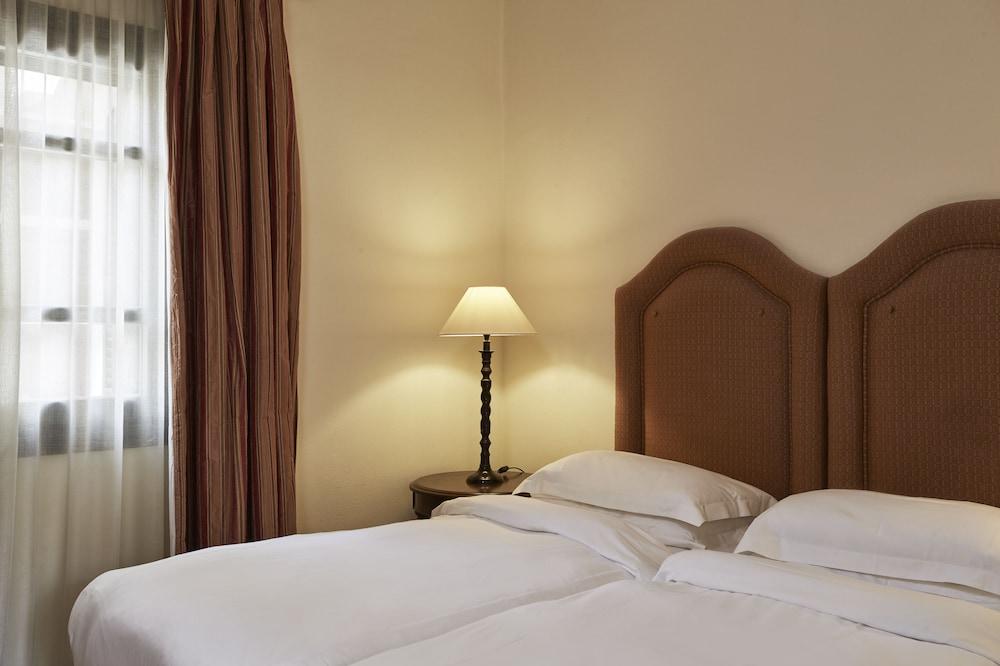 פרבזה The Captain'S House Boutique Hotel מראה חיצוני תמונה