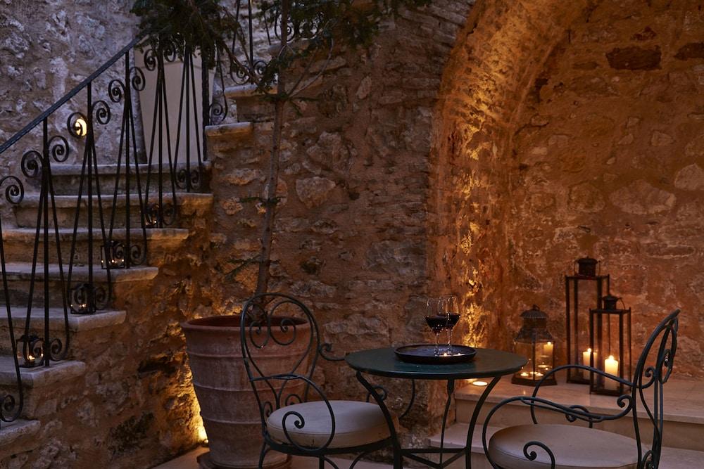 פרבזה The Captain'S House Boutique Hotel מראה חיצוני תמונה