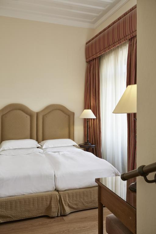 פרבזה The Captain'S House Boutique Hotel מראה חיצוני תמונה