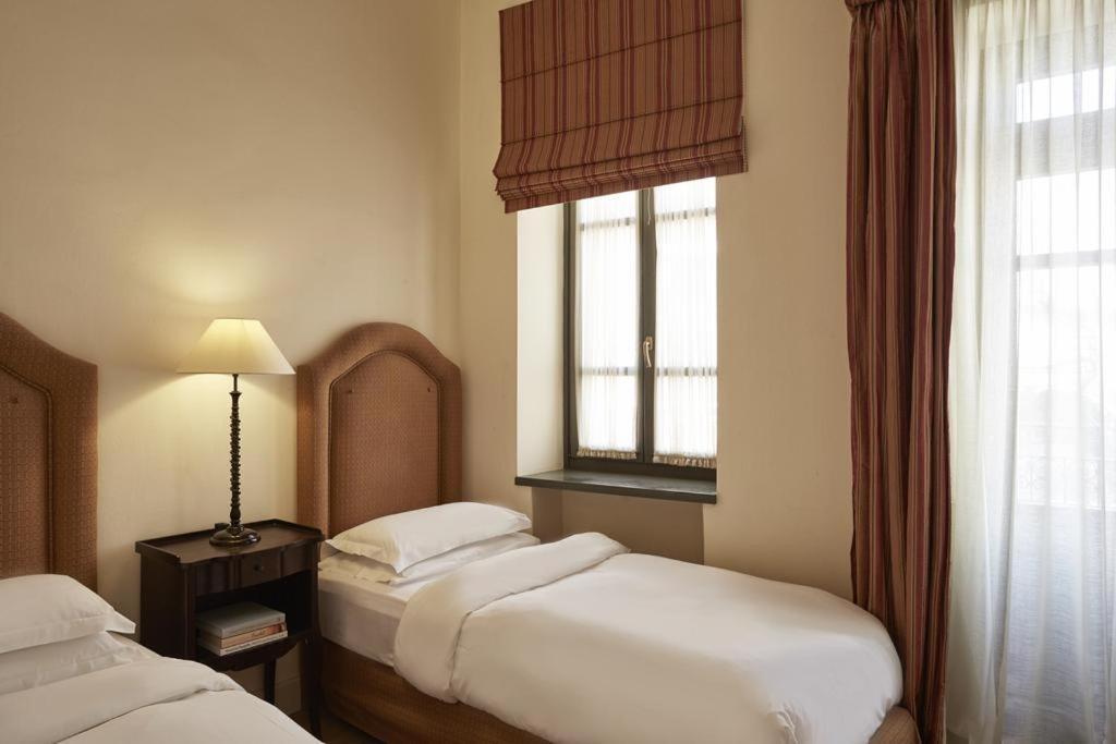 פרבזה The Captain'S House Boutique Hotel מראה חיצוני תמונה