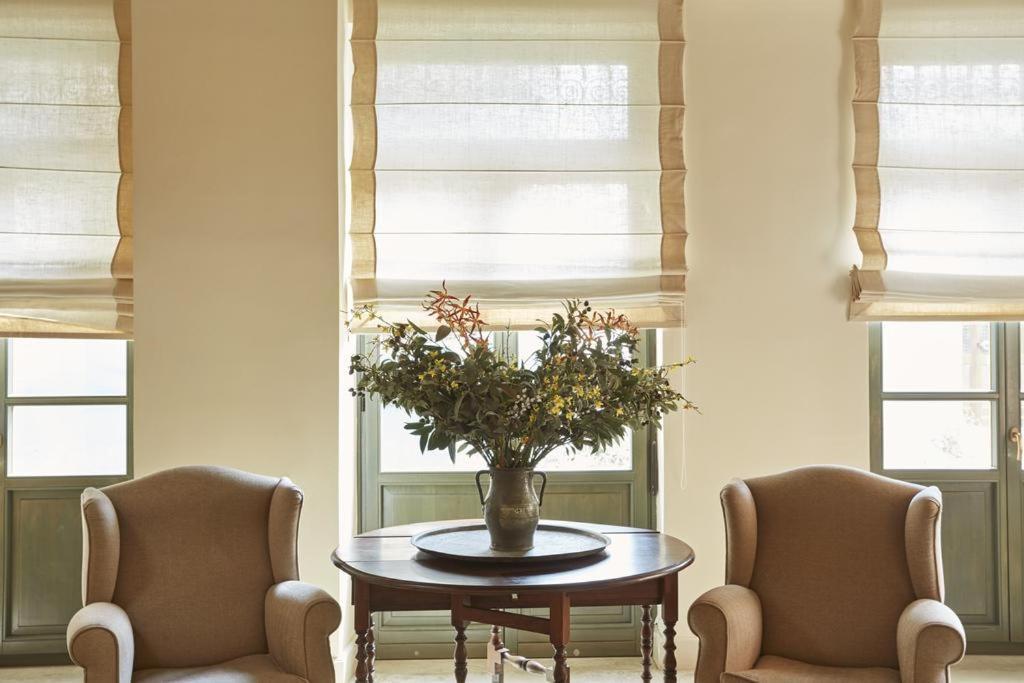 פרבזה The Captain'S House Boutique Hotel מראה חיצוני תמונה