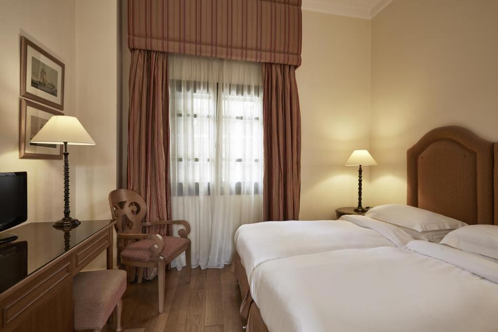 פרבזה The Captain'S House Boutique Hotel מראה חיצוני תמונה