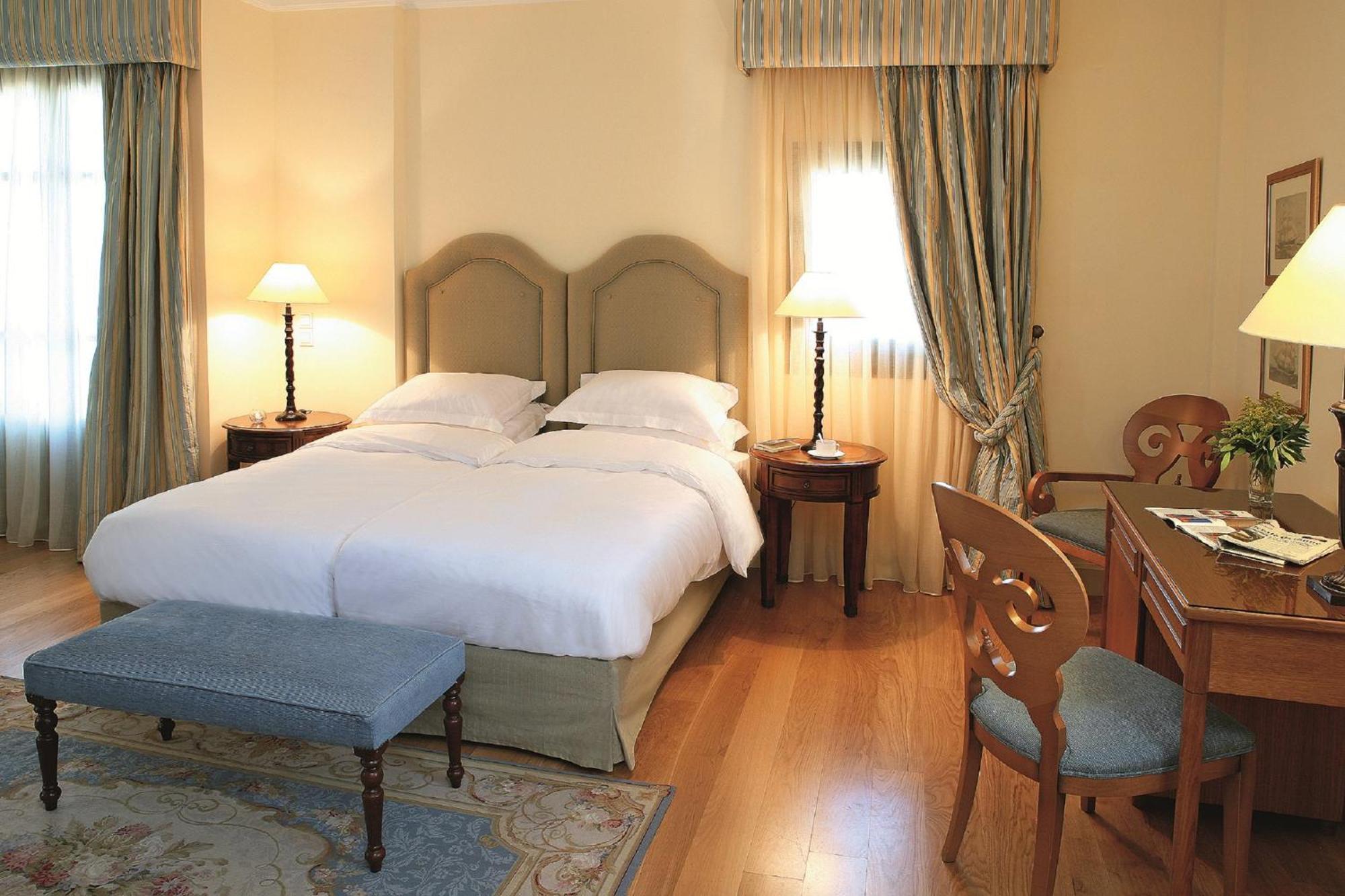 פרבזה The Captain'S House Boutique Hotel מראה חיצוני תמונה